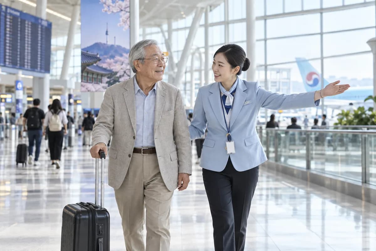 Ảnh bìa dịch vụ Hỗ trợ người già